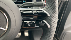 Mercedes-Benz CLA 200 AMG Line Executive 4dr Tip Auto Petrol Saloon